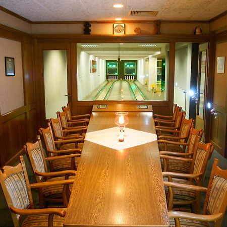 Roehrs Gasthof Sottrum Luaran gambar