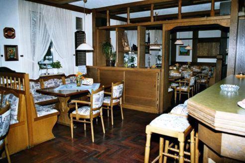 Roehrs Gasthof Sottrum Luaran gambar