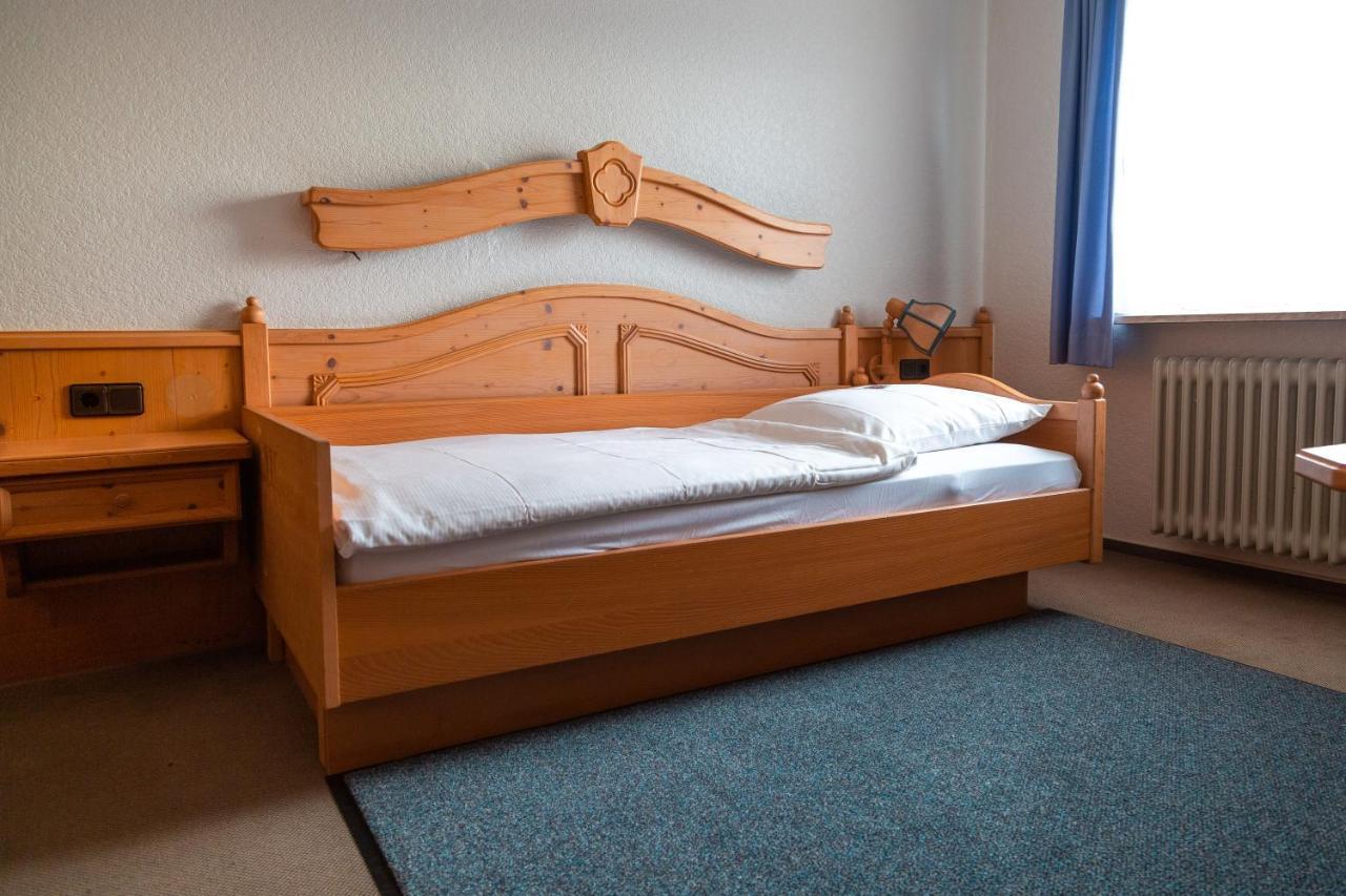 Roehrs Gasthof Sottrum Luaran gambar