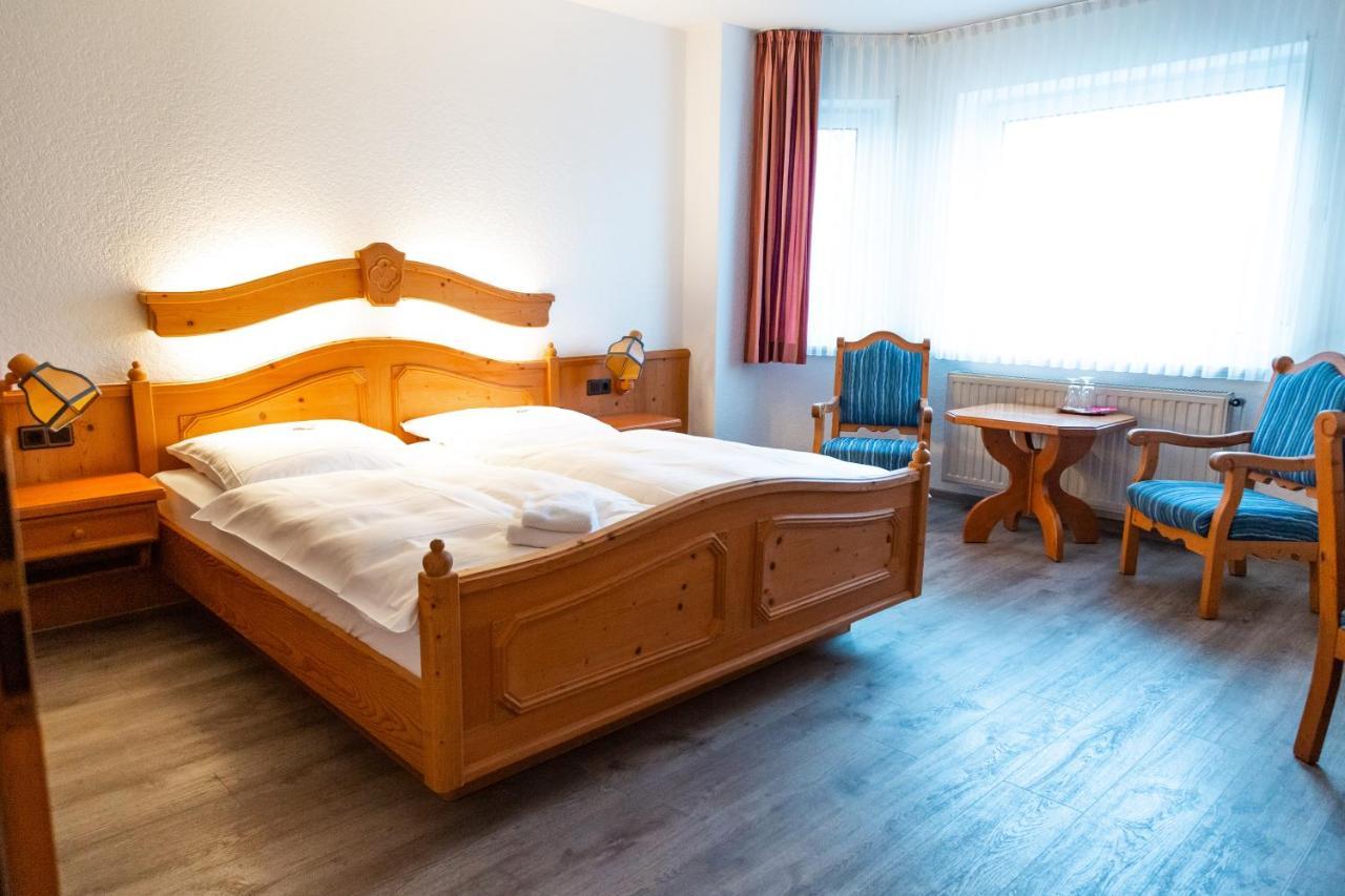 Roehrs Gasthof Sottrum Luaran gambar