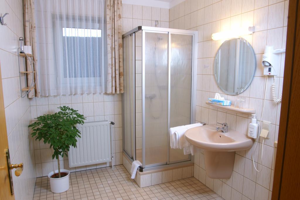 Roehrs Gasthof Sottrum Luaran gambar