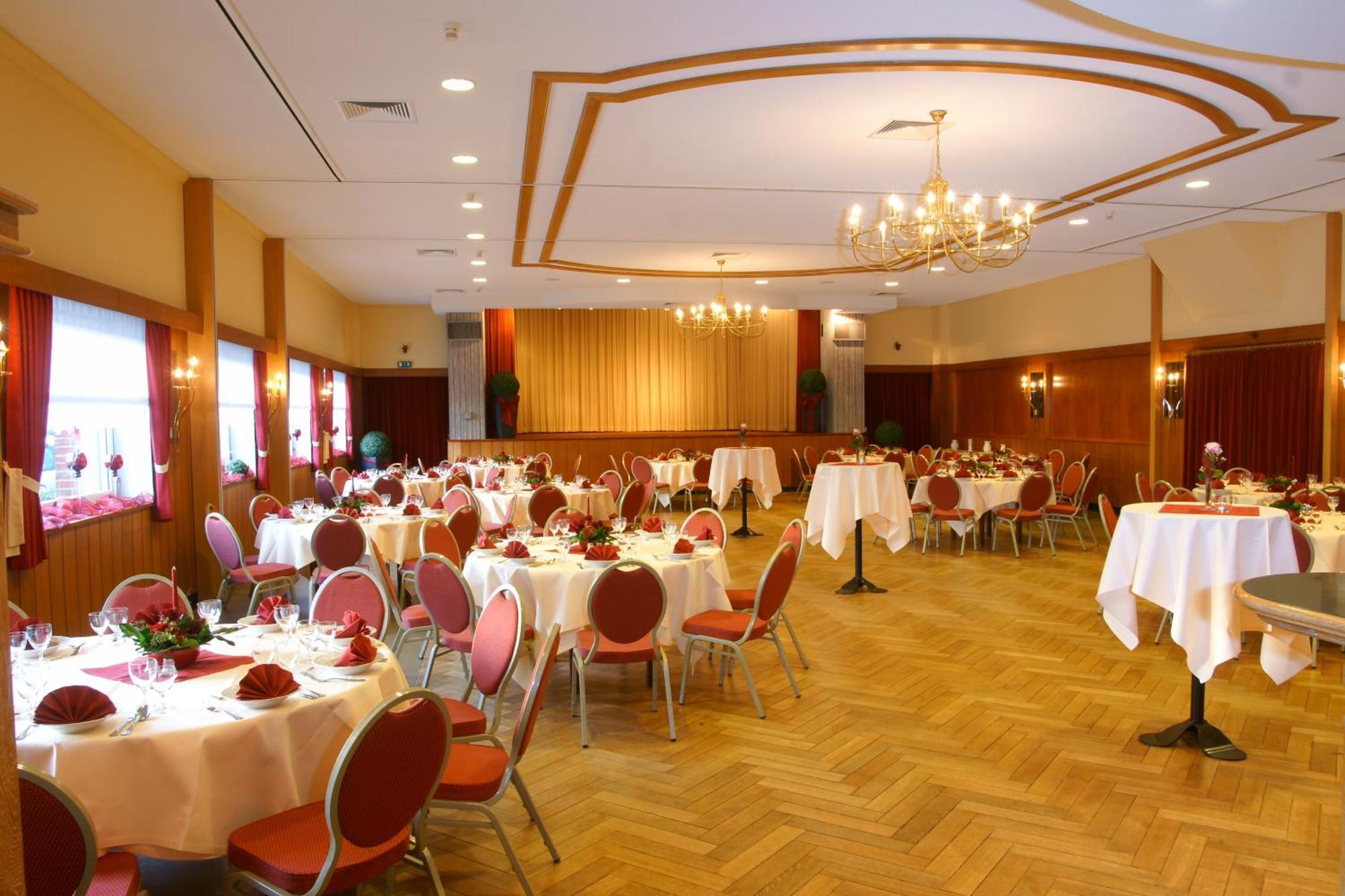 Roehrs Gasthof Sottrum Luaran gambar