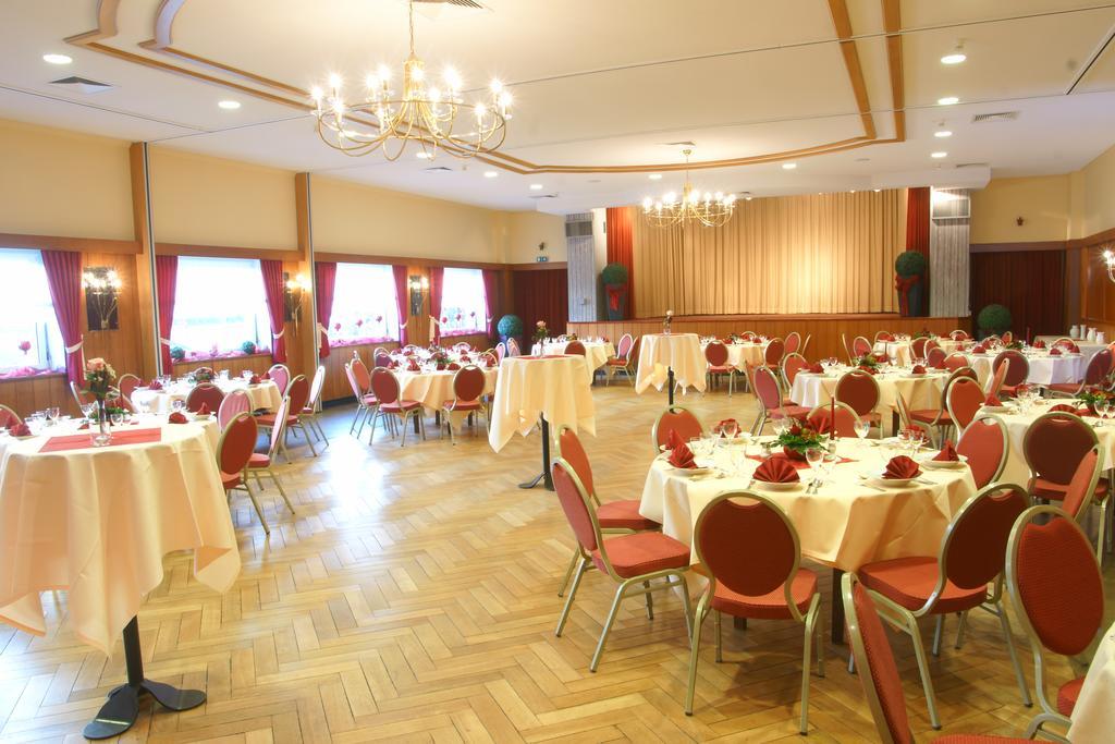 Roehrs Gasthof Sottrum Luaran gambar