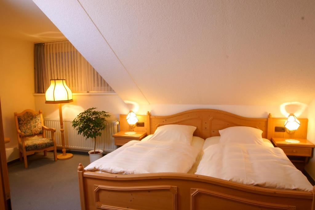 Roehrs Gasthof Sottrum Luaran gambar
